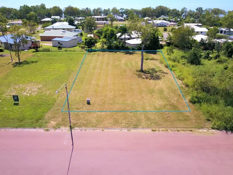 Seventh view of Homely land listing, 136 Ocean Parade, Balgal Beach QLD 4816