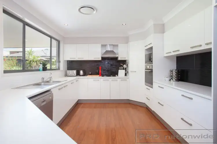 Third view of Homely house listing, 37 Saddlers Drive, Gillieston Heights NSW 2321