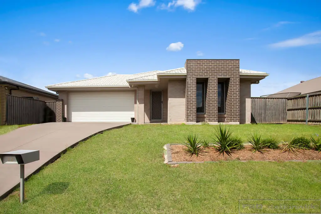 Main view of Homely house listing, 13 Pebble Creek Way, Gillieston Heights NSW 2321