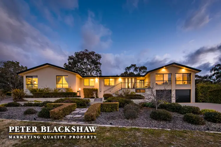 15 Rafferty Street, Chapman ACT 2611