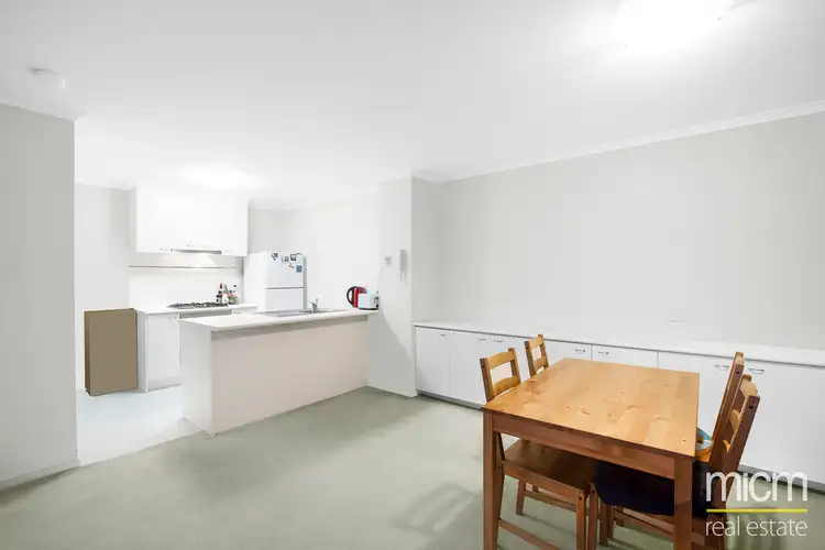 Second view of Homely apartment listing, 11/416 St Kilda Road, Melbourne VIC 3004