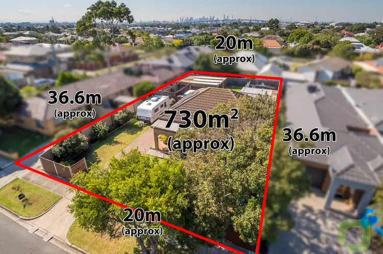 69 Saltley Street, South Kingsville VIC 3015