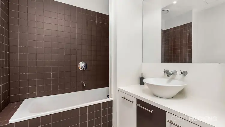 Fifth view of Homely apartment listing, 405/99 Nott Street, Port Melbourne VIC 3207