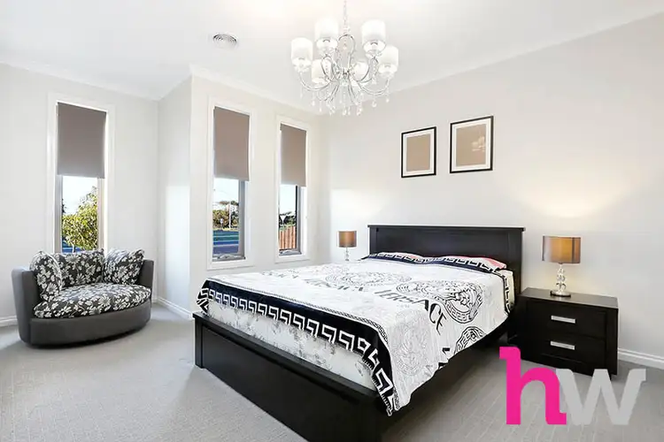 Sixth view of Homely house listing, 3 Barwarre Road, Marshall VIC 3216