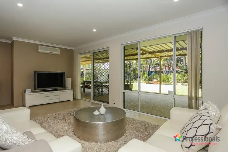 Sixth view of Homely house listing, 34 Enderby Court, Ballajura WA 6066