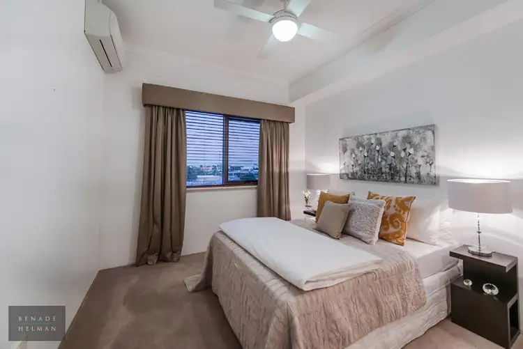 Seventh view of Homely apartment listing, 69/4 Delhi Street, West Perth WA 6005