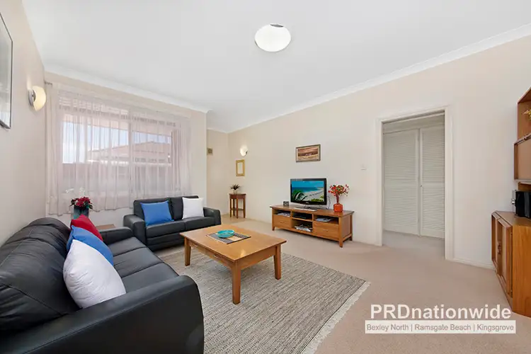 Second view of Homely villa listing, 2/78 Alfred Street, Ramsgate Beach NSW 2217