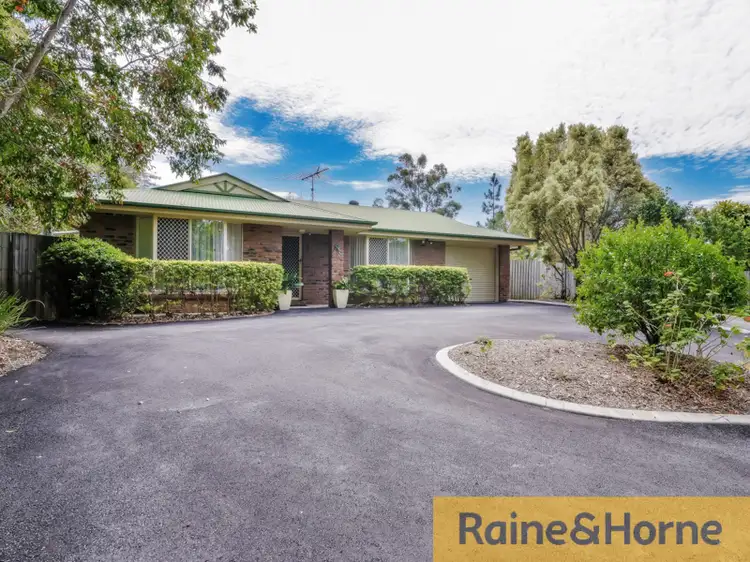 Main view of Homely house listing, 14 Pernod Place, Morayfield QLD 4506