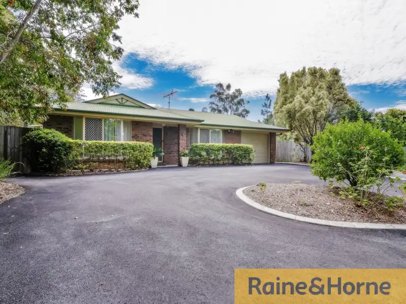 Main view of Homely house listing, 14 Pernod Place, Morayfield QLD 4506
