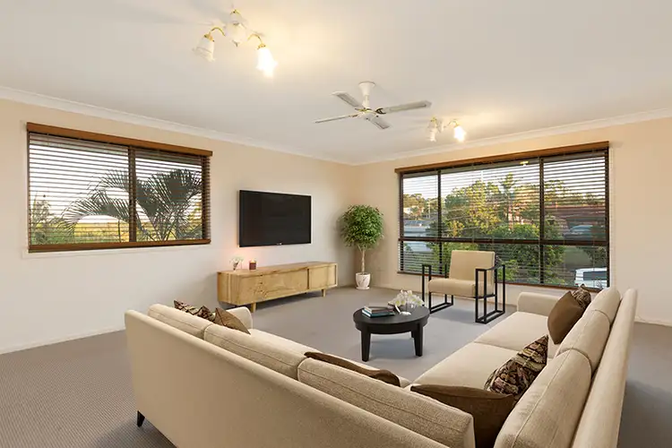 Third view of Homely house listing, 56 Adelong Road, Shailer Park QLD 4128