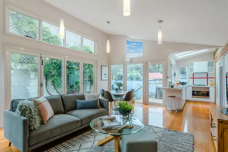 25 George Street, North Hobart TAS 7000