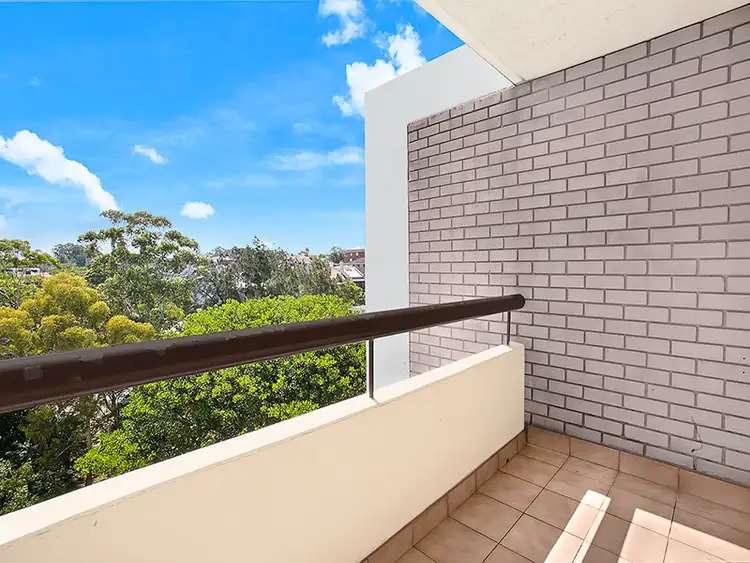 Second view of Homely apartment listing, 59/244 Alison Road, Randwick NSW 2031