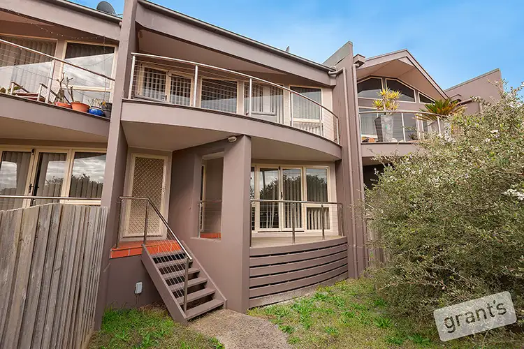 Main view of Homely townhouse listing, 12/1 Nepean Highway, Seaford VIC 3198