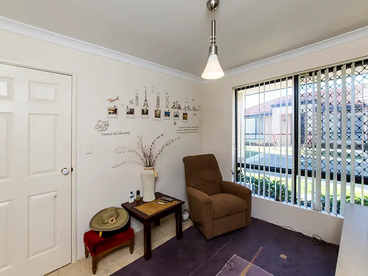 Sixth view of Homely house listing, 14/6 Bridal Crescent, Kenwick WA 6107