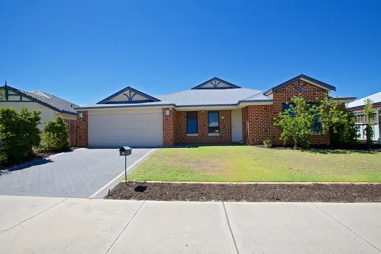Main view of Homely house listing, 16 Farmaner Parkway, Ellenbrook WA 6069