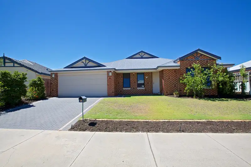 Main view of Homely house listing, 16 Farmaner Parkway, Ellenbrook WA 6069