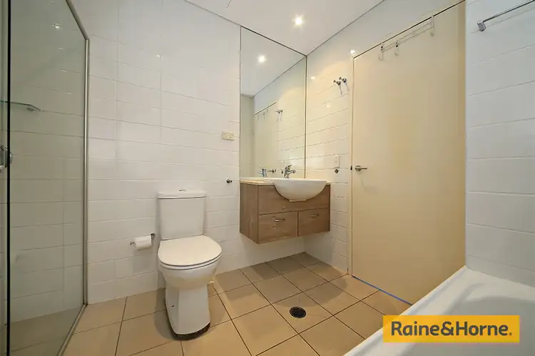 Fourth view of Homely house listing, 70/555 Princes Hwy, Rockdale NSW 2216