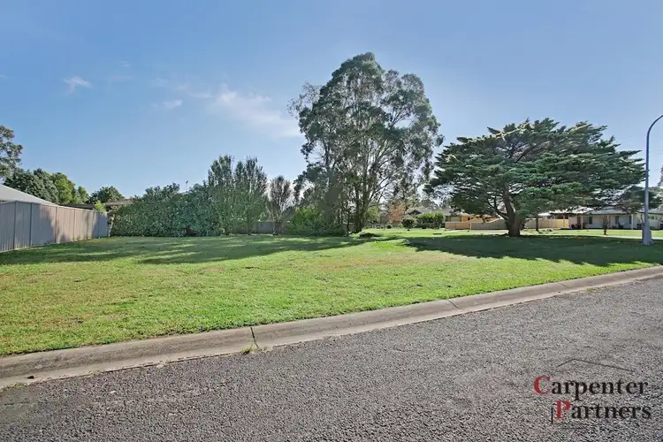 Main view of Homely land listing, 2A Paperbark Place, Bargo NSW 2574