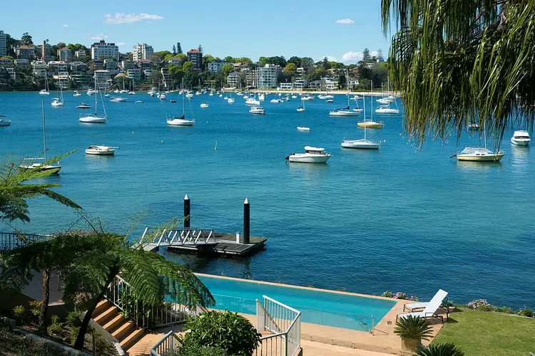 Third view of Homely apartment listing, 1A/31 Sutherland Crescent, Darling Point NSW 2027