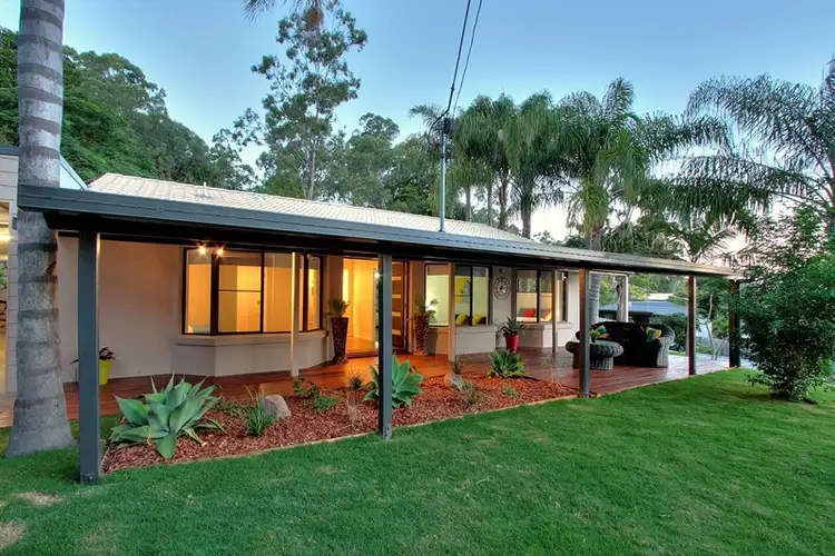 Fourth view of Homely house listing, 7 Villosa Street, Shailer Park QLD 4128