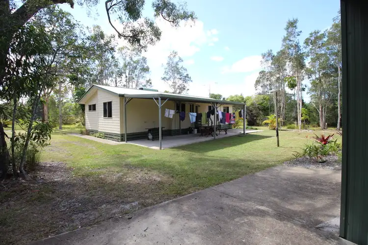 Sixth view of Homely house listing, 53 Osborne Court, Wallu QLD 4570