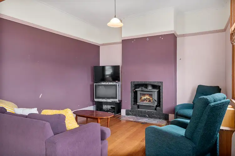 Fifth view of Homely house listing, 16 Summerhill Road, West Hobart TAS 7000