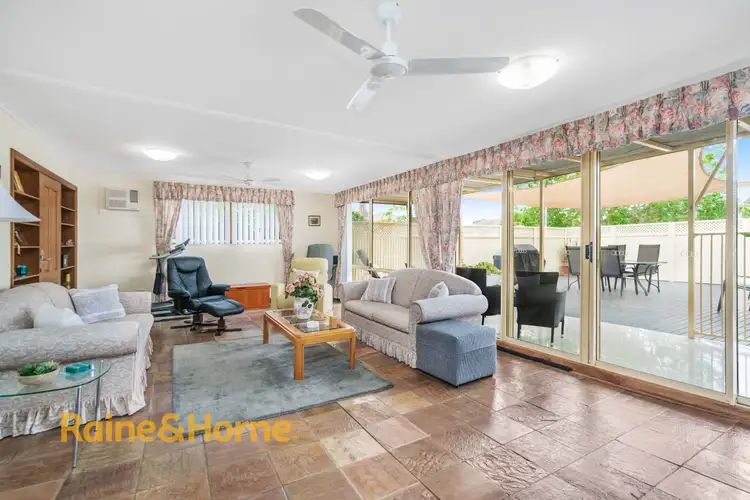 Fifth view of Homely house listing, 9 Elk Place, Cranebrook NSW 2749