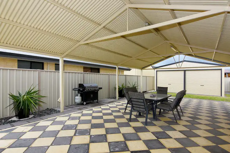 Third view of Homely house listing, 29 Solar Street, Australind WA 6233