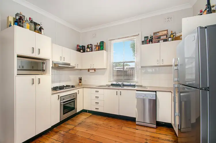 Fourth view of Homely house listing, 43 Kings Road, Five Dock NSW 2046