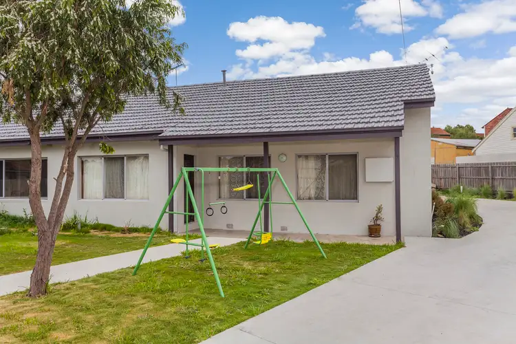 Second view of Homely house listing, 1/9 Churchill Avenue, Newtown VIC 3220