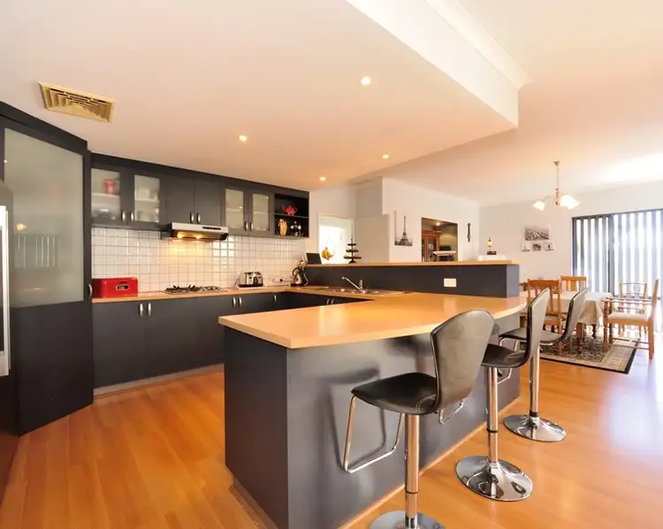 Fourth view of Homely house listing, 3 Hamer Lane, Baldivis WA 6171