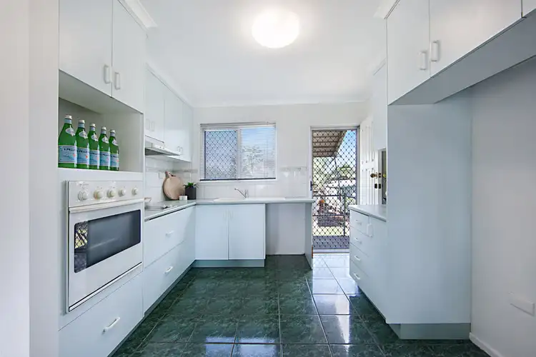 Sixth view of Homely house listing, 49 Renecol Avenue, Rasmussen QLD 4815