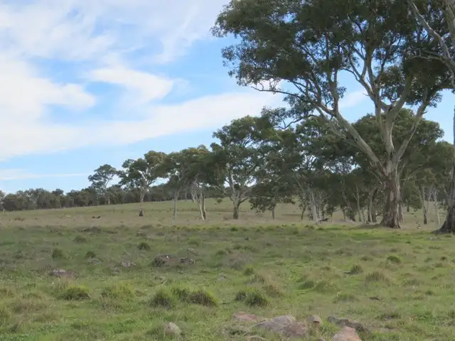 Fourth view of Homely land listing, Lot 4 Wiles Fire Track, Wistow SA 5251