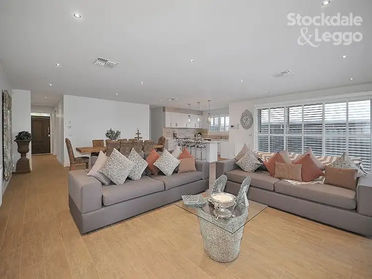 Fifth view of Homely house listing, 48 Threadneedle Street, Attwood VIC 3049