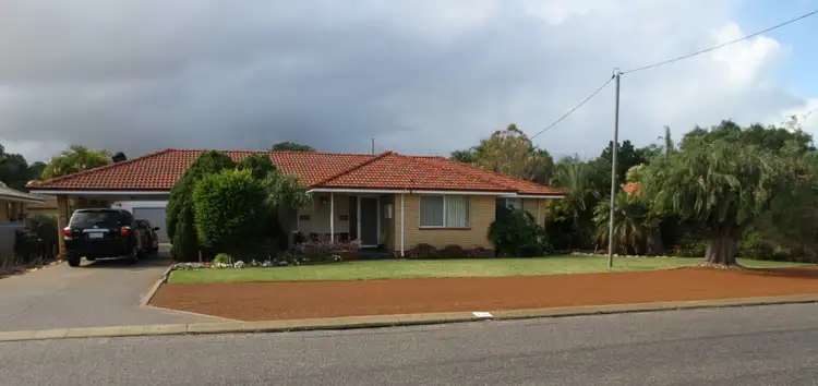 16 Charles Street, Bluff Point WA 6530