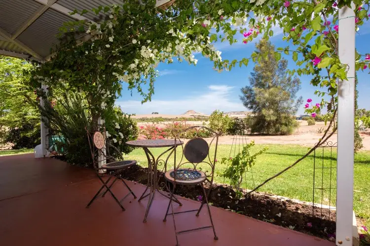 Fifth view of Homely house listing, 5 Hill River Way, Moonyoonooka WA 6532