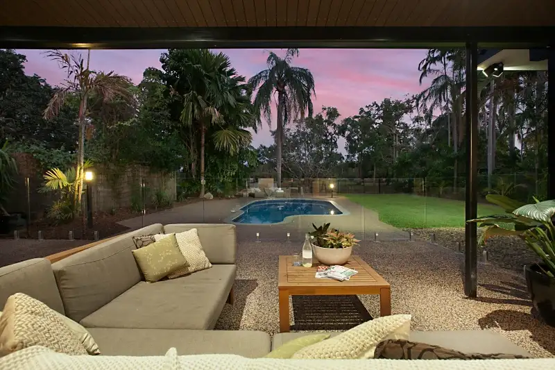 Main view of Homely house listing, 53 Lakes Crescent, Marrara NT 812