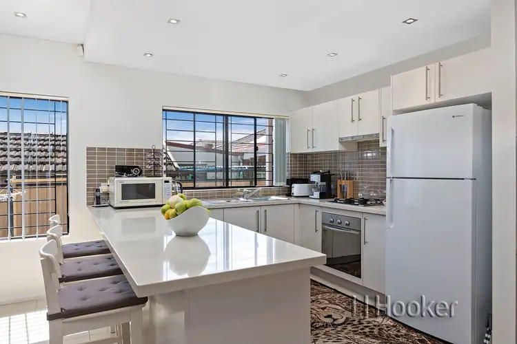 Third view of Homely semi-detached listing, 22 Quigg Street North, Lakemba NSW 2195