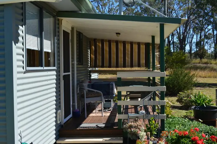 Fourth view of Homely house listing, 7 Gwen Street, Hivesville QLD 4612