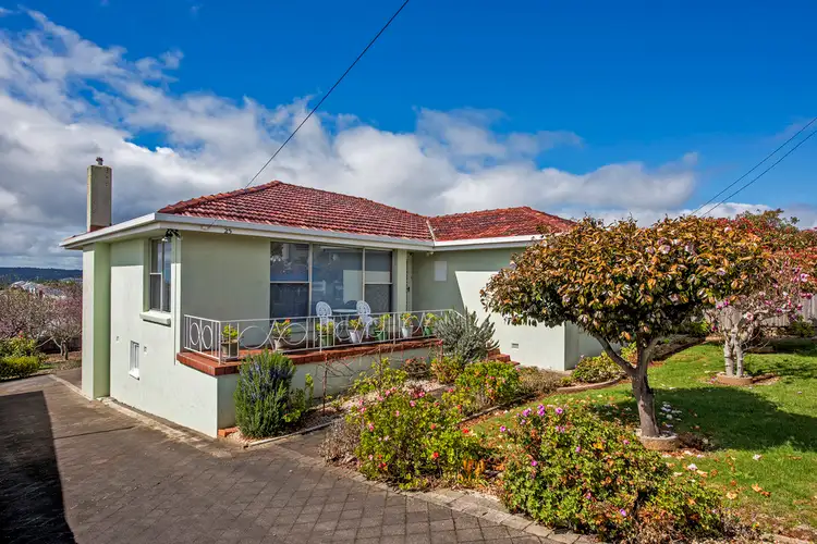 25 Payne Street, Hillcrest TAS 7320