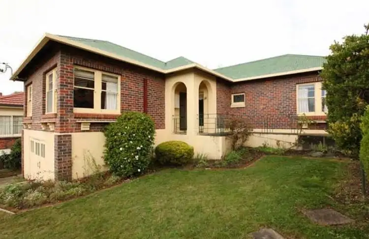 Second view of Homely house listing, 65 Connaught Crescent, West Launceston TAS 7250