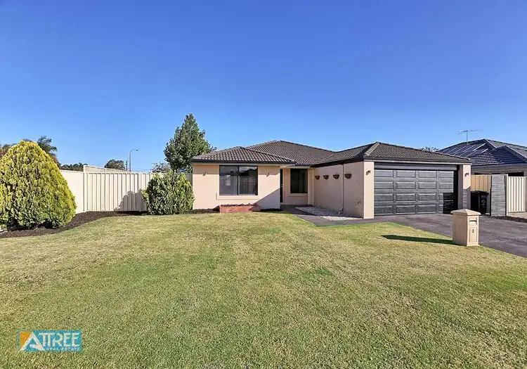 2 Judges Court, Huntingdale WA 6110