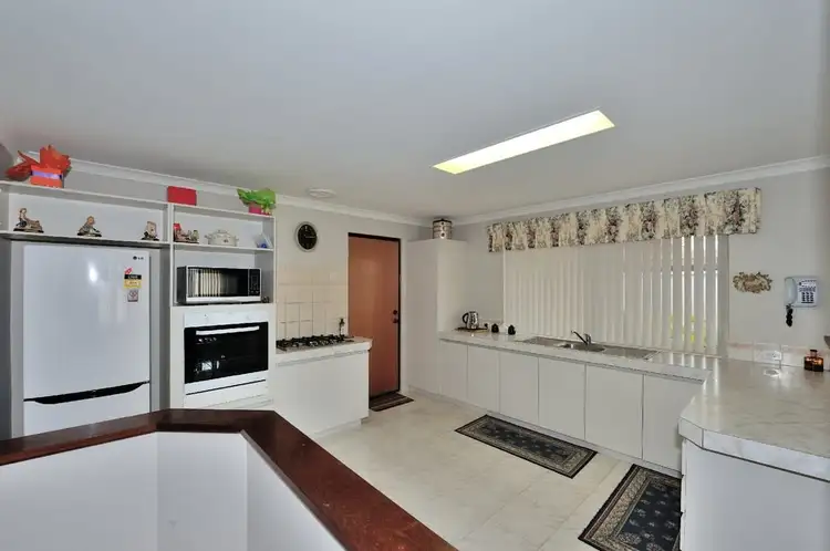 Fifth view of Homely house listing, 119 The Avenue, Warnbro WA 6169