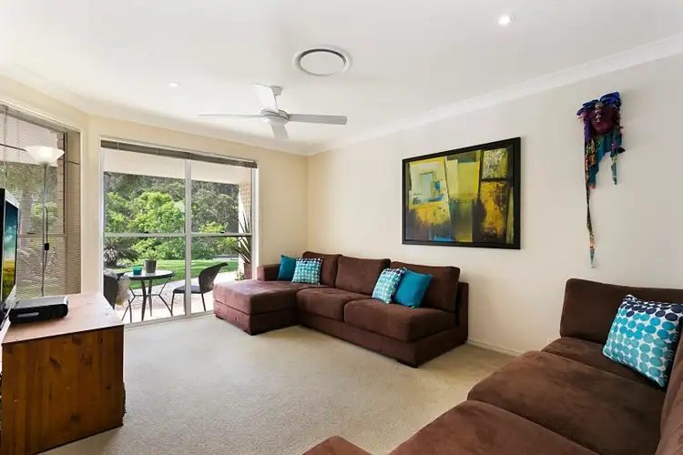 Third view of Homely house listing, 9 Curtis Place, Anstead QLD 4070