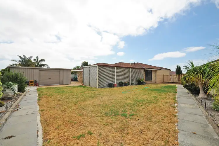 Second view of Homely house listing, 14 Warthwyke Court, Bayonet Head WA 6330