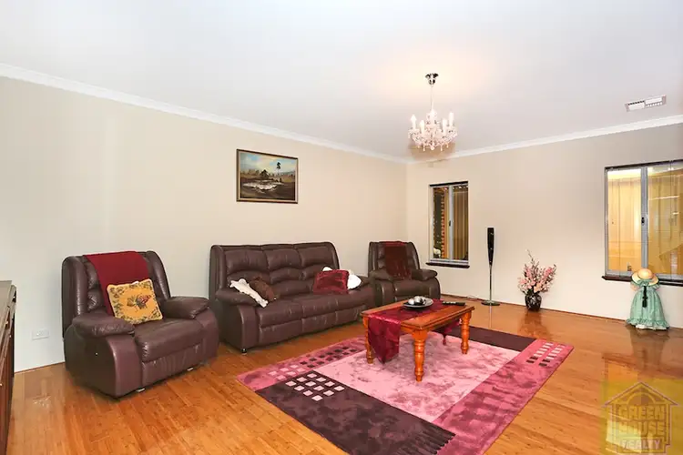Fourth view of Homely house listing, 75 Midsummer Circle, Pinjarra WA 6208