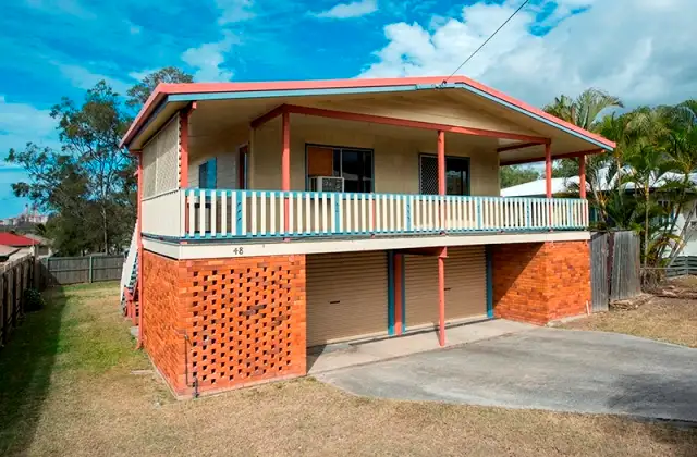 48 Ann Street, South Gladstone QLD 4680