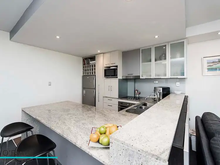 Sixth view of Homely apartment listing, 101/16 Dolphin Drive, Mandurah WA 6210