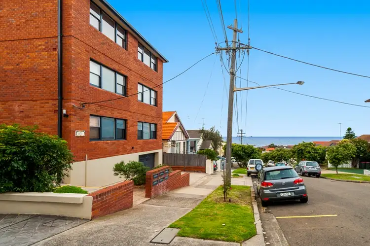 Fourth view of Homely unit listing, 4/34 Melrose Parade, Clovelly NSW 2031