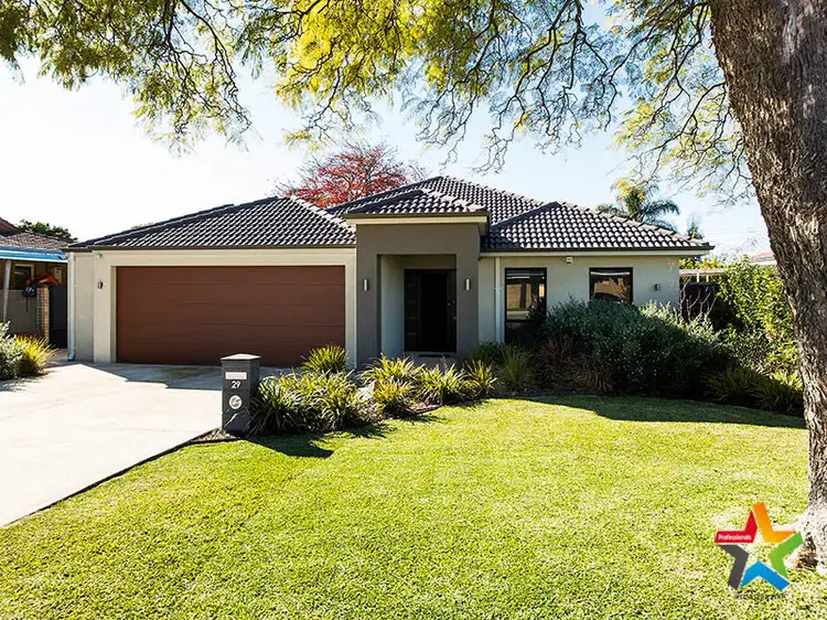 29 Parmelia Way, Bassendean WA 6054